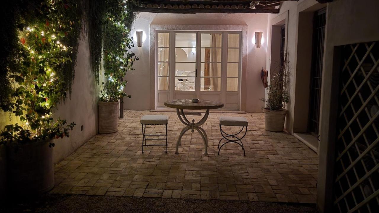 Suite Indipendente In Villa Formello Εξωτερικό φωτογραφία