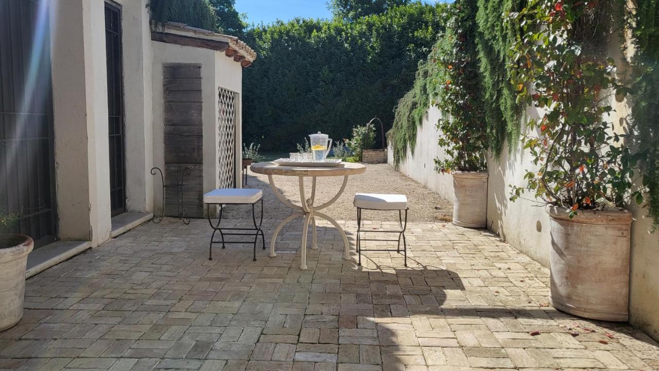 Suite Indipendente In Villa Formello Εξωτερικό φωτογραφία